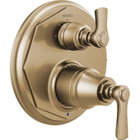 Non-Thermostatic Valve Trim