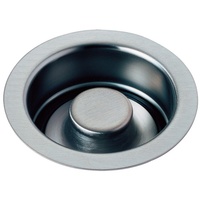 Disposal Stoppers/Flanges