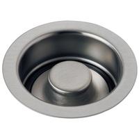 Disposal Stoppers/Flanges