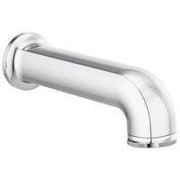  Kintsu Tub Spout Shower Accessory - Chrome