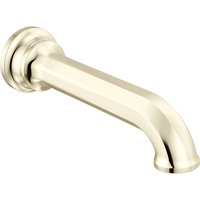  Beauclere Tub Spout Shower Accessory - Polished Nickel