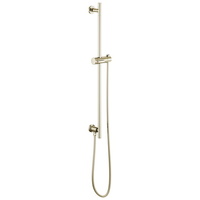  Essential Showers Slide Bar Shower Accessory - Brilliance Polished Nickel