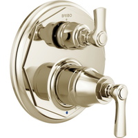 Non-Thermostatic Valve Trim