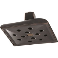  Virage Shower Head Shower Accessory - Venetian Bronze