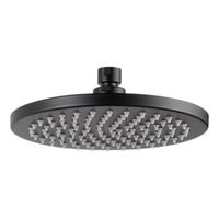  Odin Shower Head Shower Accessory - Matte Black