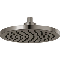  Levoir Shower Head Shower Accessory - Brilliance Black Onyx