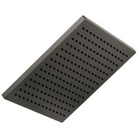  Essential Showers Shower Head Shower Accessory - Brilliance Black Onyx