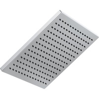  Essential Showers Shower Head Shower Accessory - Chrome
