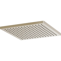  Essential Showers Shower Head Shower Accessory - Brilliance Polished Nickel