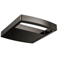  Kintsu Shower Head Shower Accessory - Brilliance Black Onyx