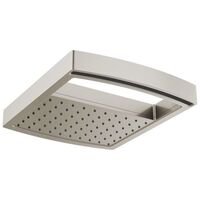  Kintsu Shower Head Shower Accessory - Brilliance Luxe Nickel