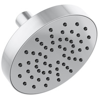  Essential Showers Shower Head Shower Accessory - Chrome