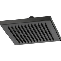  Vesi Shower Head Shower Accessory - Matte Black