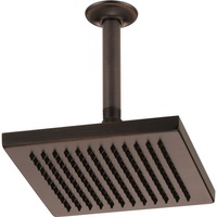  Vesi Shower Head Shower Accessory - Venetian Bronze