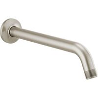  Kintsu Shower Arm Shower Accessory - Brilliance Luxe Nickel