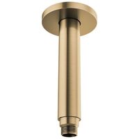  Kintsu Shower Arm Shower Accessory - Brilliance Luxe Gold