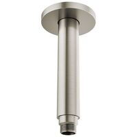  Kintsu Shower Arm Shower Accessory - Brilliance Luxe Nickel