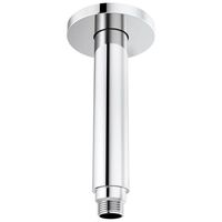  Kintsu Shower Arm Shower Accessory - Chrome