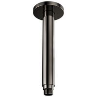  Kintsu Shower Arm Shower Accessory - Brilliance Black Onyx