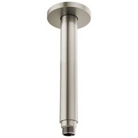  Kintsu Shower Arm Shower Accessory - Brilliance Luxe Nickel