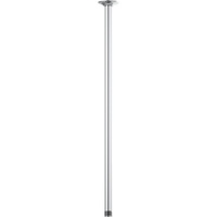  Essential Showers Shower Arm Shower Accessory - Chrome