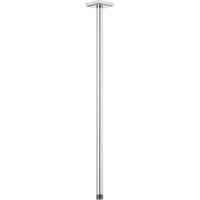  Essential Showers Shower Arm Shower Accessory - Chrome