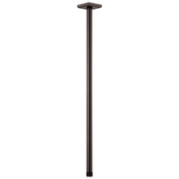  Essential Showers Shower Arm Shower Accessory - Venetian Bronze