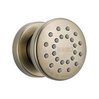  Vesi Body Spray Shower Accessory - Brilliance Brushed Nickel
