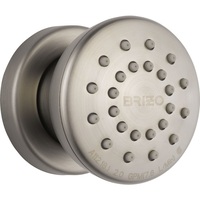  Vesi Body Spray Shower Accessory - Brilliance Luxe Nickel