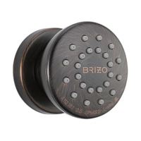  Vesi Body Spray Shower Accessory - Venetian Bronze