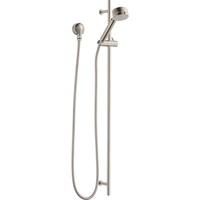  Euro Hand Held Shower Shower Accessory - Brilliance Brushed Nickel