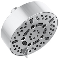  Essential Showers Shower Head Shower Accessory - Chrome