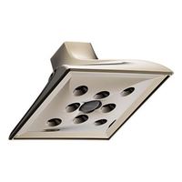  Virage Shower Head Shower Accessory - Brilliance Polished Nickel