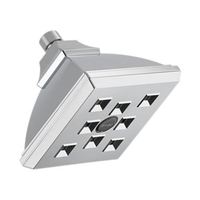  Vesi Shower Head Shower Accessory - Chrome