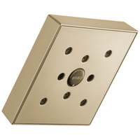  Siderna Shower Head Shower Accessory - Brilliance Luxe Gold