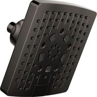  Kintsu Shower Head Shower Accessory - Brilliance Black Onyx