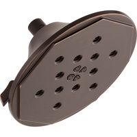  Rook Shower Head Shower Accessory - Venetian Bronze