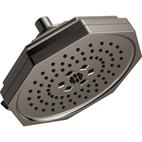  Beauclere Shower Head Shower Accessory - Brilliance Black Onyx