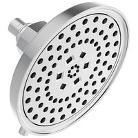  Invari Shower Head Shower Accessory - Polished Chrome