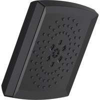  Vettis Shower Head Shower Accessory - Matte Black