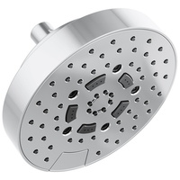  Essential Showers Shower Head Shower Accessory - Chrome