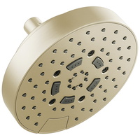  Essential Showers Shower Head Shower Accessory - Brilliance Polished Nickel