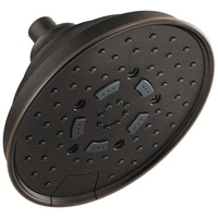  Essential Showers Shower Head Shower Accessory - Venetian Bronze