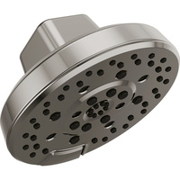  Levoir Shower Head Shower Accessory - Brilliance Black Onyx