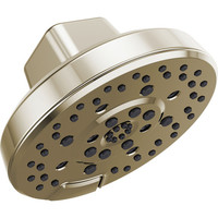 Levoir Shower Head Shower Accessory - Brilliance Polished Nickel