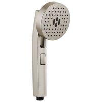  Kintsu Hand Held Shower Shower Accessory - Brilliance Luxe Nickel