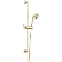  Beauclere Hand Held Shower Shower Accessory - Polished Nickel