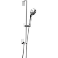  Levoir Hand Held Shower - Slide Bar Mount Shower Accessory - Chrome