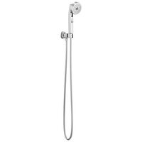  Kintsu Hand Held Shower - Wall Mount Shower Accessory - Chrome