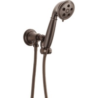  Rook Hand Held Shower - Wall Mount Shower Accessory - Venetian Bronze